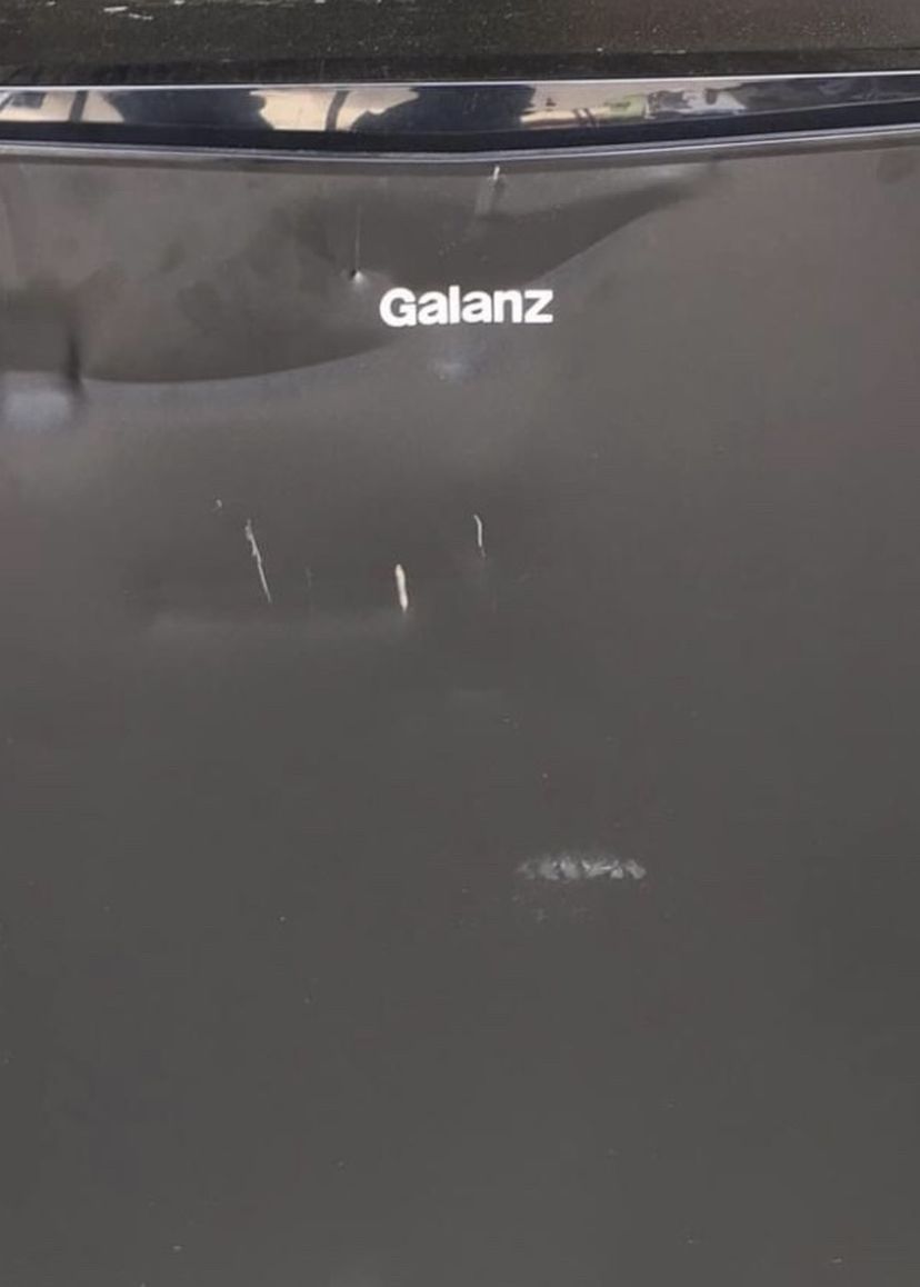Galanz Mini Fridge Needs Repair