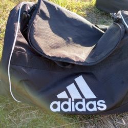 Adidas Duffle Bag