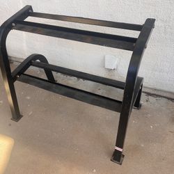 Dumbbell Rack