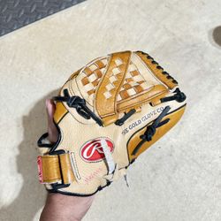 Baseball Glove 