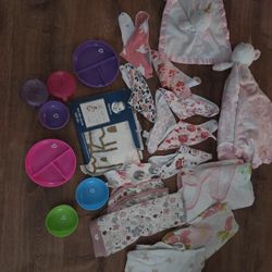 Baby Stuff