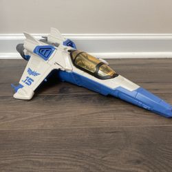 Buzz Lightyear 20-in XL-15 Spaceship with 5-in Buzz Figure $20 * Pick up in Buckhead during the week between 3-4pm Pick up in Tucker on Thursdays betw