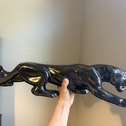 Mcm Royal Heager panther