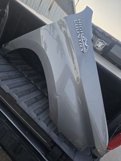 2022 Chevrolet Silverado