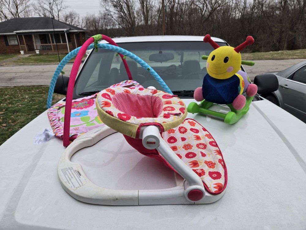Baby Items