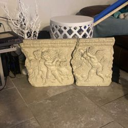 Cherub Relief