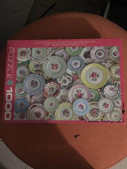 Jigsaw Puzzle