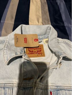 Levi’s jacket