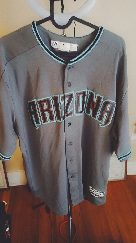 Diamond Backs #44