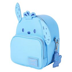 Loungefly Sanrio Pochacco Blue Mini Backpack (Hard Tag)