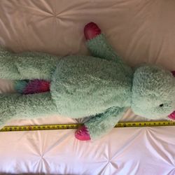 42“ Goffa  Large Stuffed Unicorn
