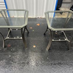 Glad Coffee Table/side Tables 