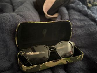 glasses A Bathing ape