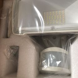 Security  Floodlight  Led