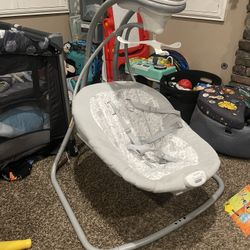 Baby Swing