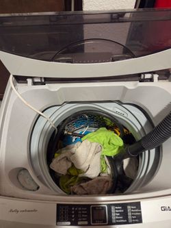Mini Washer
