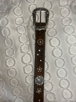 Ariat Belt (Women)