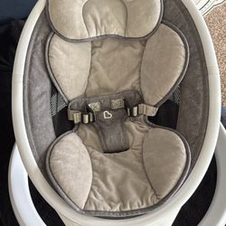 Munchkin Baby Swing 