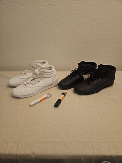 Reebok Shoes
