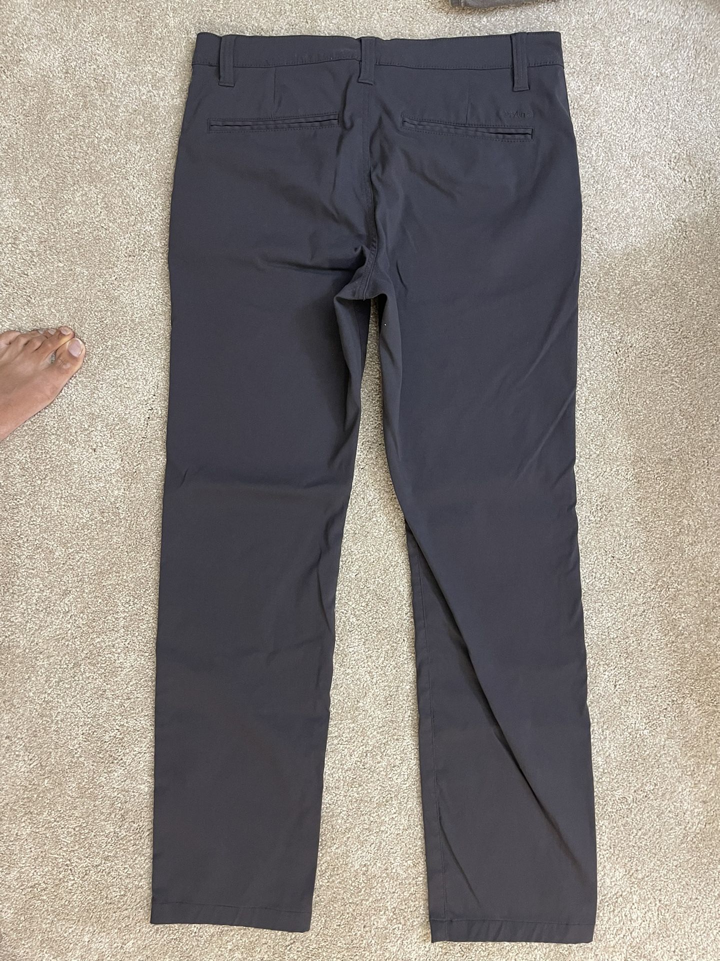 Prana Rn124977 Stretch Zion Pants II - Pants for Men