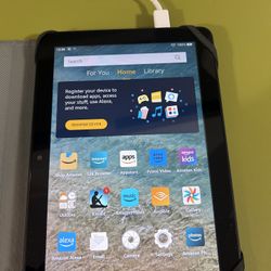 Amazon Tablet 