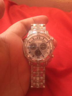 Wittnauer Watch