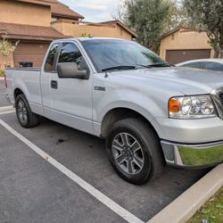 2007 Ford F-150 