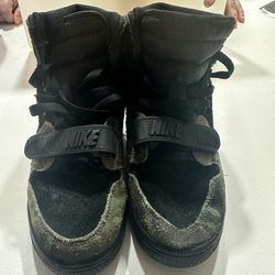 Boys Jordans 