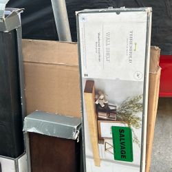 Shelf