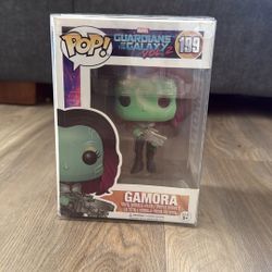Gamora Funko Pop