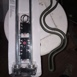  220 Electric Water Heater Rebuild Kit