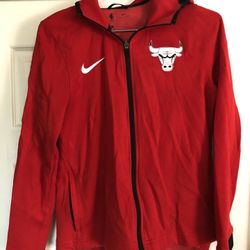 Nike Thermo Fit & Dry Fit Runner Jacket