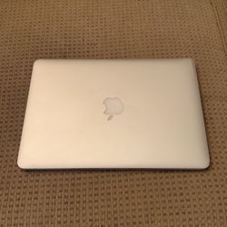 2015 MacBook Pro 13”