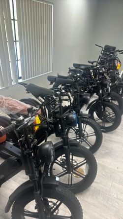 699 moped style Ebike popular brand