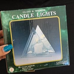 Candle holder - Vela