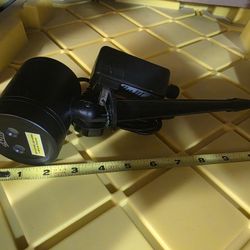 Starry Laser Light