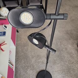 Lamp floor Ikea