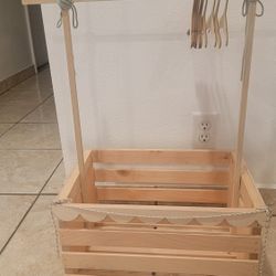 Baby Shower Gift Box