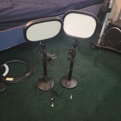 Key Studio Light 20$ Both!