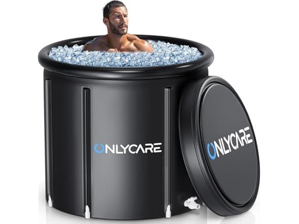 Ice Bath Tub 