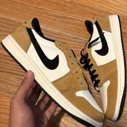 Jordan 1 Low Rookie Of The Year