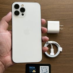 iPhone 12 Pro Max 128Gb Gold 🌟 Unlocked