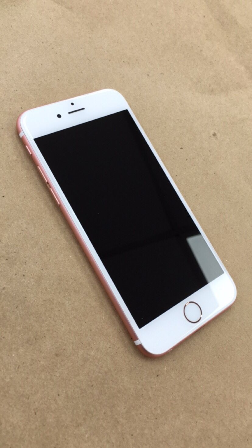 iPhone 6s