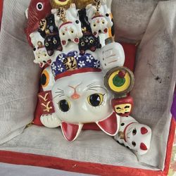 Maneki Neko