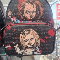 Loungefly Funko Mini Backpacks / Purses 