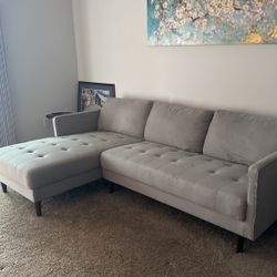 Modern Couch 