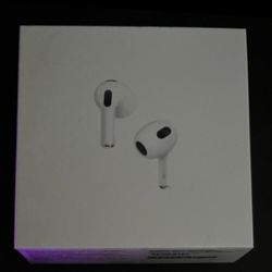 APPLE AirPods 