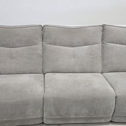 Reclining Sofa 