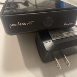 Peerless-AV PeerAir Wireless HD Multimedia System