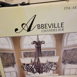 Chandelier